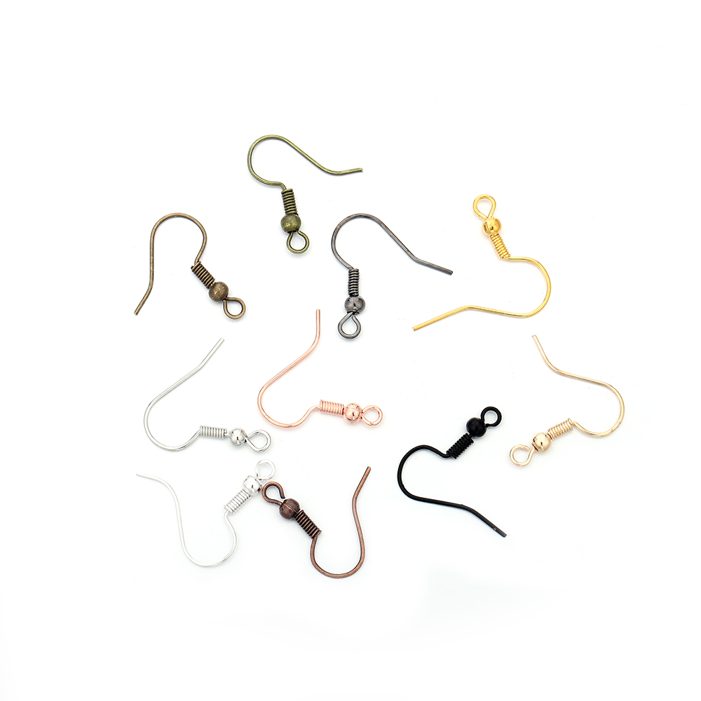100/300 adet/grup Hipoalerjeni - Jump Ring Assorted incelemesi ve fiyatı