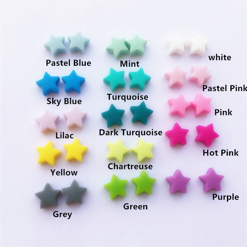 Chengkai 100 adet 15mm silikon - Jewelry Making For Dummies incelemesi ve fiyatı
