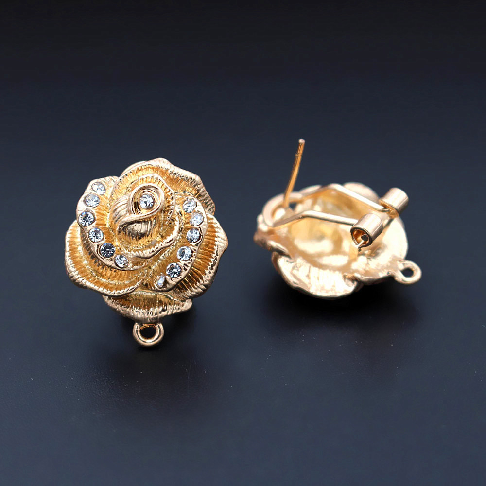 10 çift Afrika Küpe Sonrası da - Jewelry Making Dubai incelemesi ve fiyatı