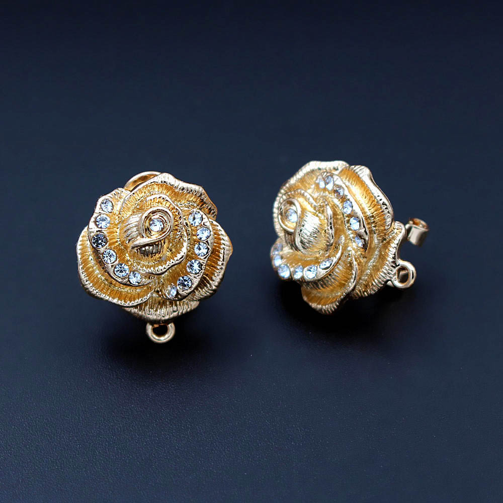 10 çift Afrika Küpe Sonrası da - Jewelry Making Dubai incelemesi ve fiyatı