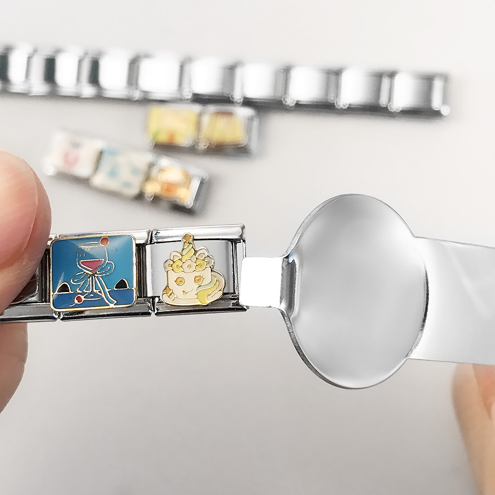 Lazer Özelleştirilmiş Kelimele - Jewelry Making Tools Names incelemesi ve fiyatı