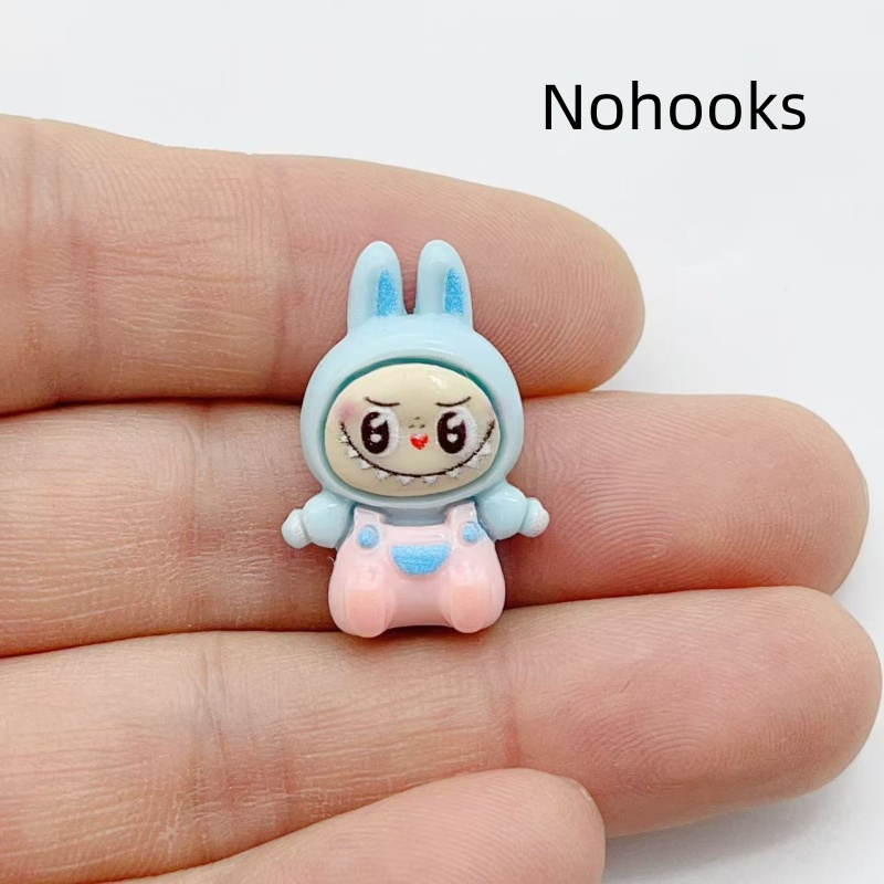 10 adet Kawaii Tavşan Çilek Ev - Jewelry Making Party incelemesi ve fiyatı