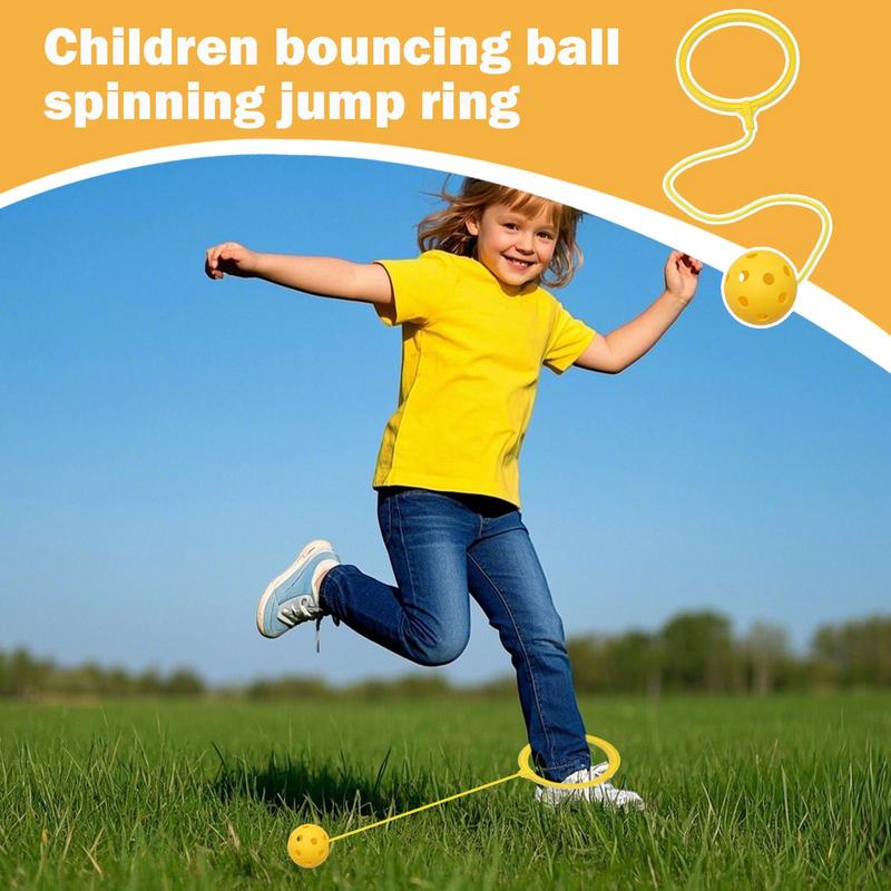 Ayak bileği Atlama Topu Dönen  - Jump Ring Assorted incelemesi ve fiyatı