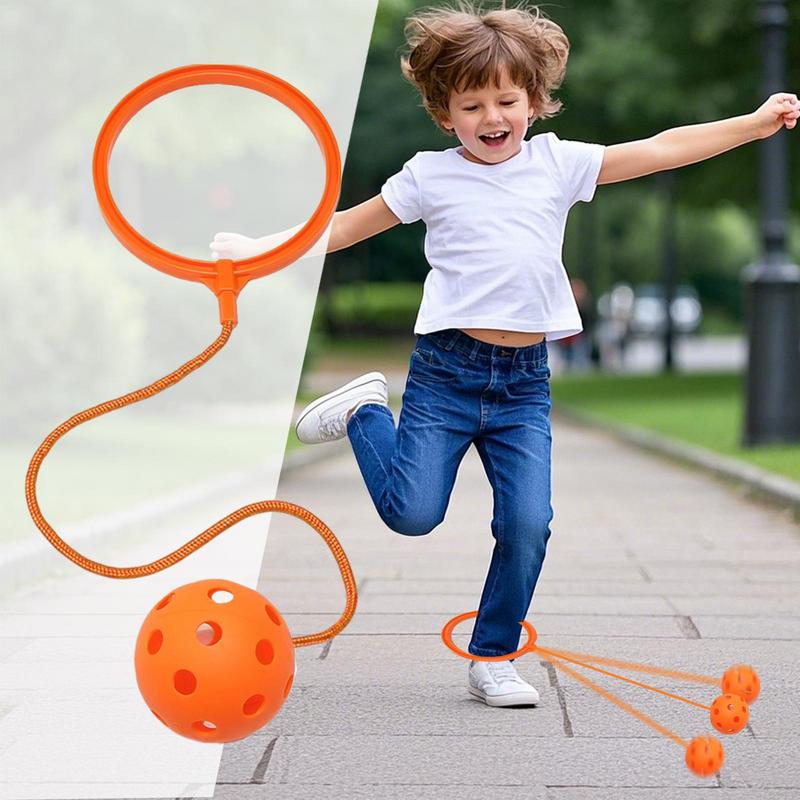Ayak bileği Atlama Topu Dönen  - Jump Ring Assorted incelemesi ve fiyatı