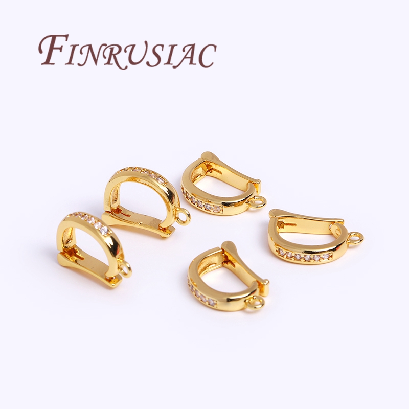 18 K Altın Kaplama Charms Kefa - Jewelry Making Charms incelemesi ve fiyatı