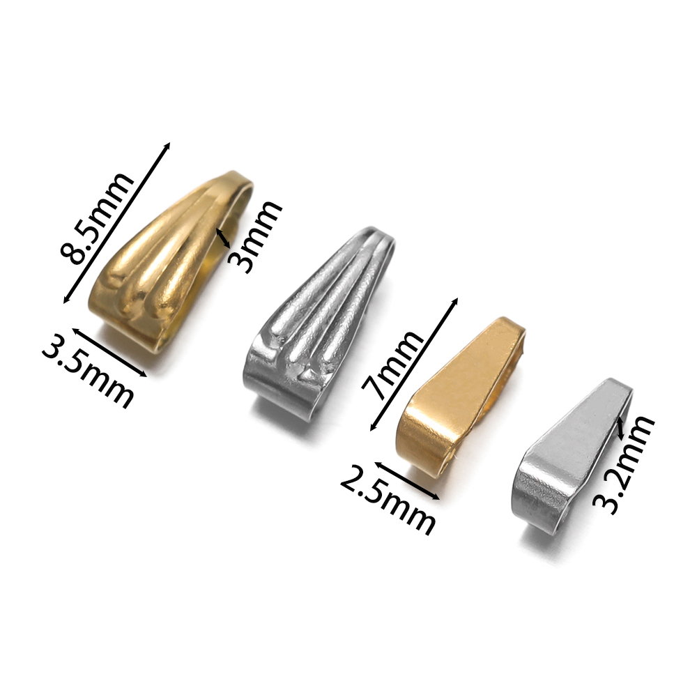 50 adet/paket Paslanmaz Çelik  - Jewelry Making Charms incelemesi ve fiyatı