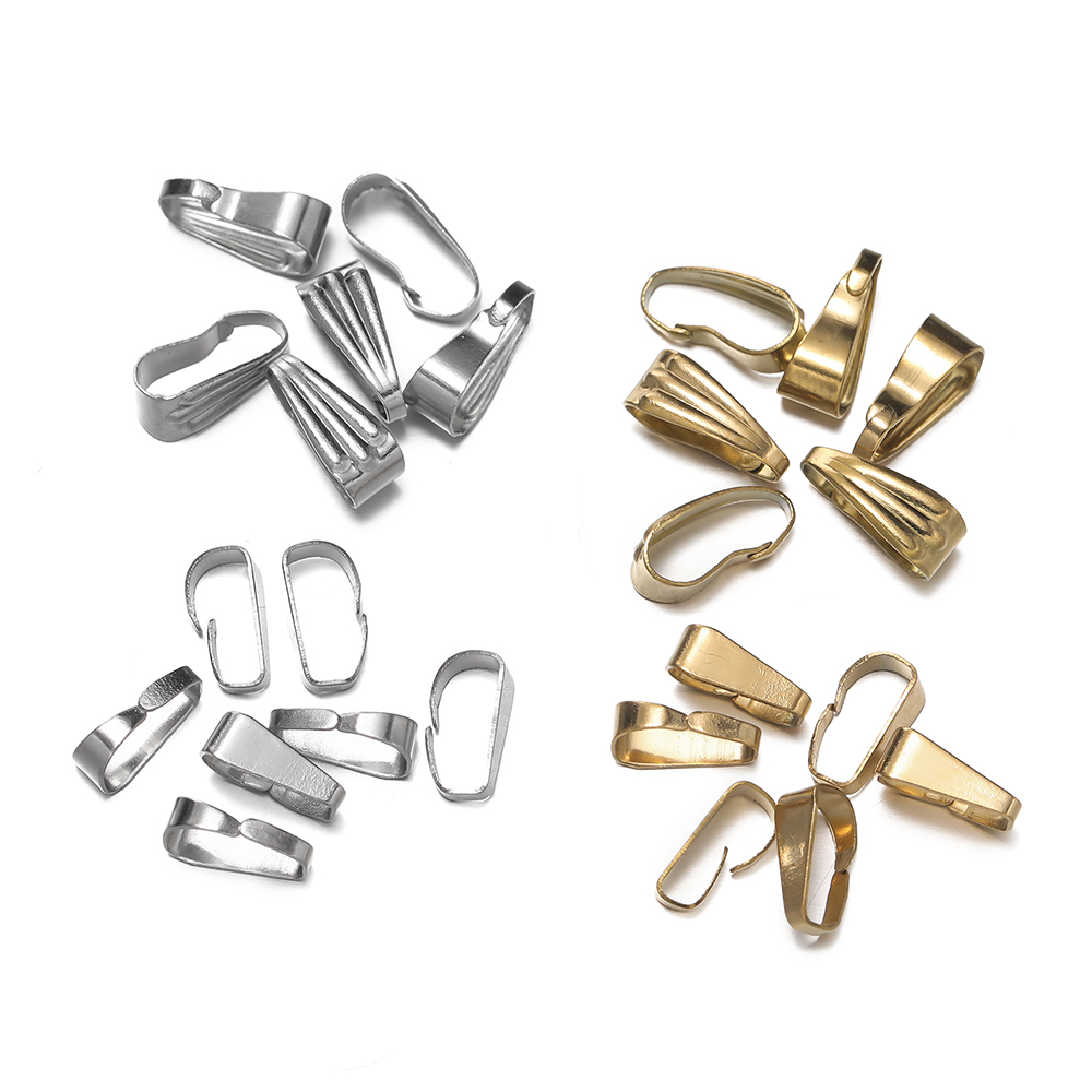 50 adet/paket Paslanmaz Çelik  - Jewelry Making Charms incelemesi ve fiyatı