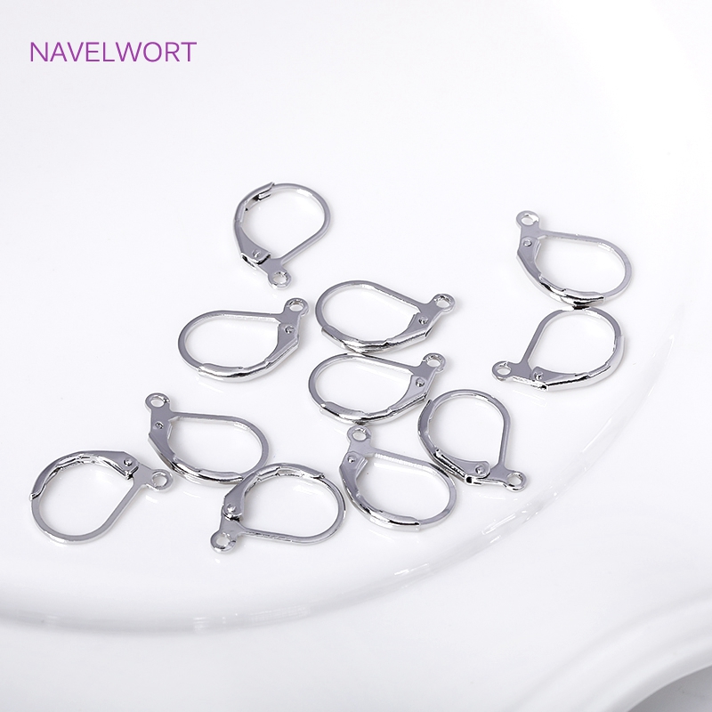 Moda fransız küpe kolu-geri kü - Jewelry Making Ring Tool incelemesi ve fiyatı