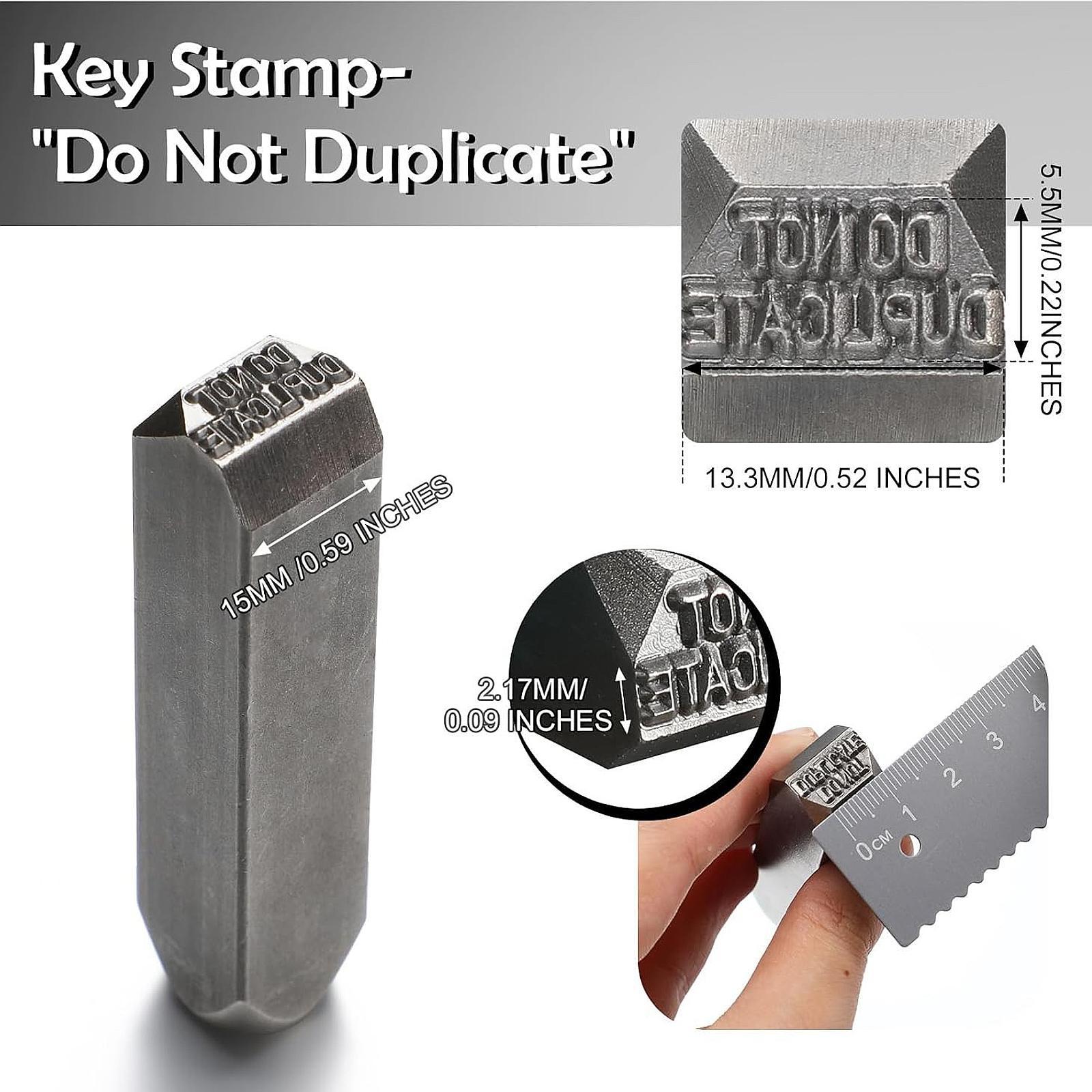 Profesyonel Metal Damgalama 1/ - Jewelry Making Tools Names incelemesi ve fiyatı