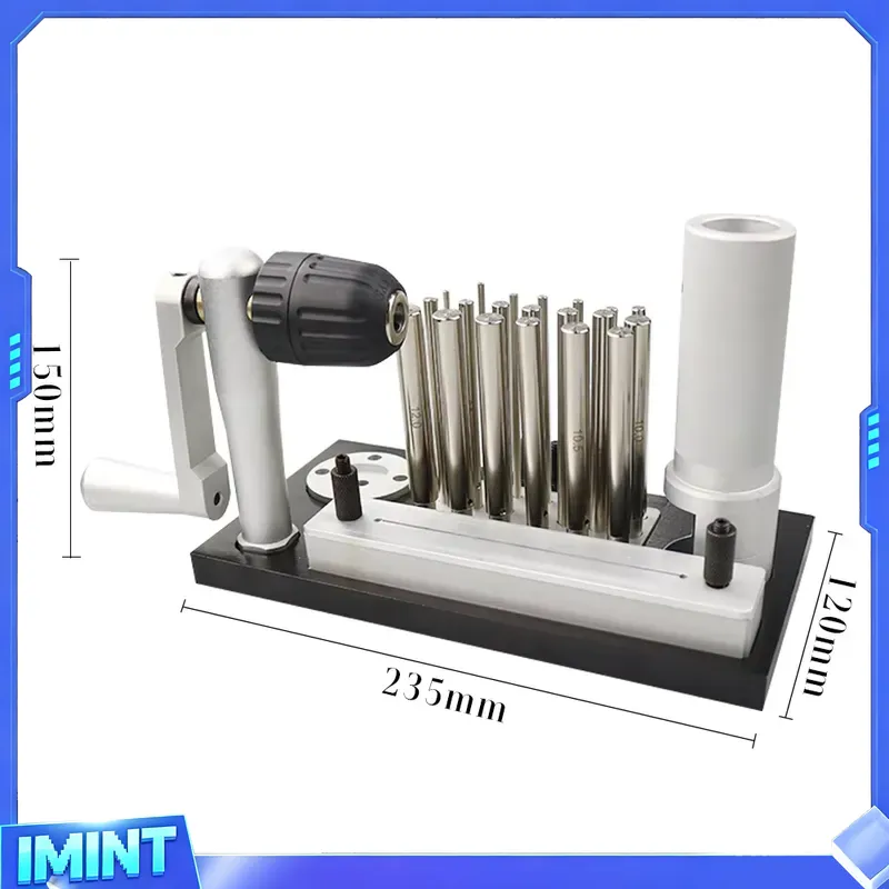 Kuyumcular İçin Profesyonel Yü - Jewelry Making Ring Tool incelemesi ve fiyatı