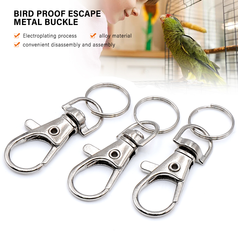 10/20 adet gümüş Metal ıstakoz - Lobster Clasp Silver incelemesi ve fiyatı