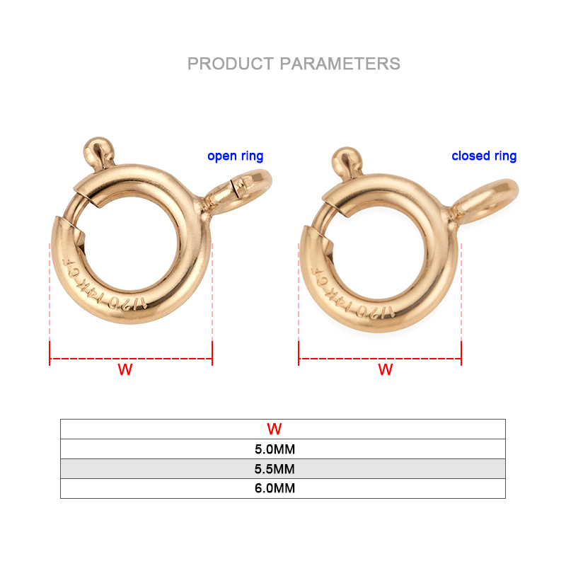 14 Ayar Altın Kaplama Yaylı Ha - Jewelry Making Ring Tool incelemesi ve fiyatı